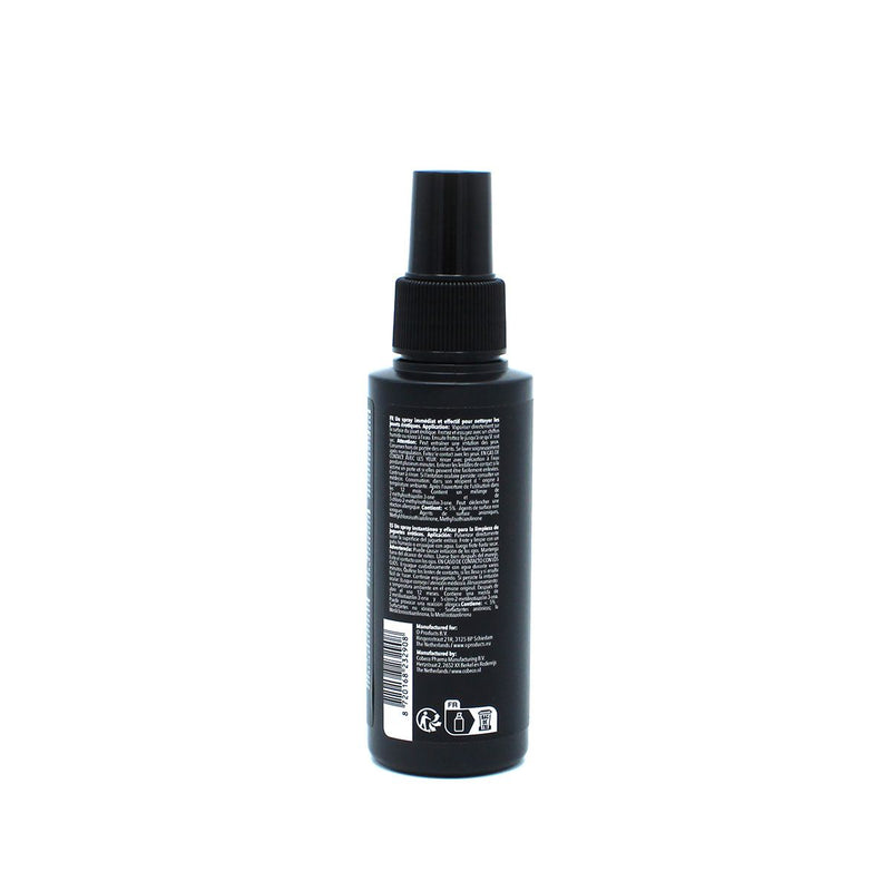 Kiotos - Toy Cleaner - 100 ml-laced-up.nl