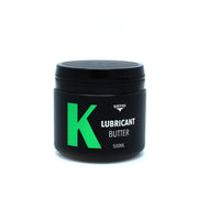 Kiotos - Butter - Anaal en Fisting Glijmiddel op Oliebasis - 500 ml-laced-up.nl