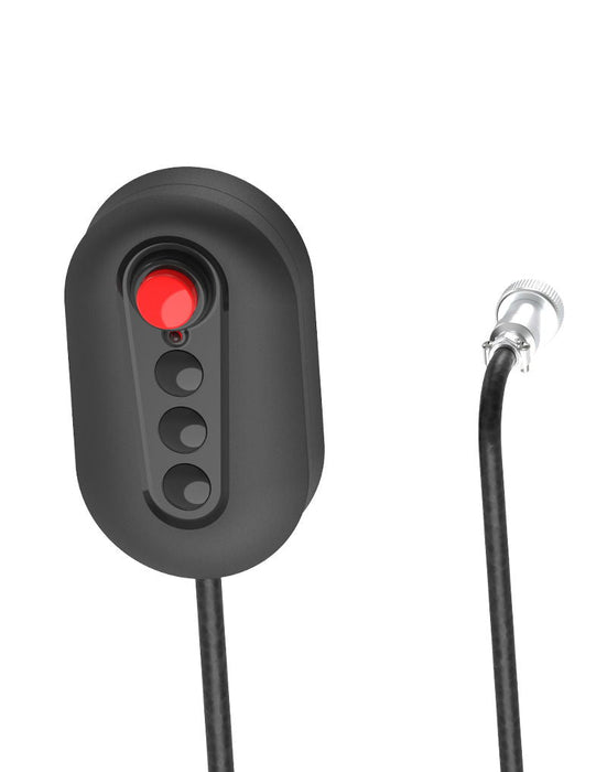 ZSEX - Mini Sex Machine - I Love You - Zwart-Erotiekvoordeel.nl