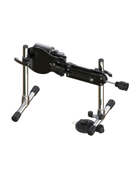 ZSEX - Mini Sex Machine - I Love You - Zwart-Erotiekvoordeel.nl