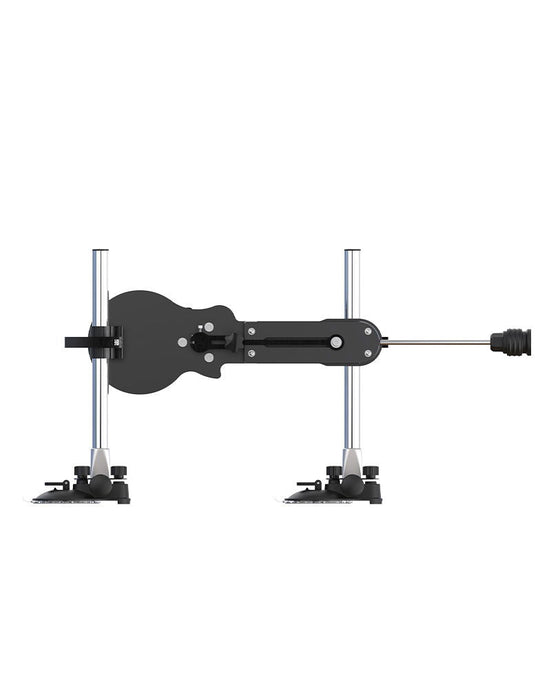 ZSEX - Mini Sex Machine - I Love You - Zwart-Erotiekvoordeel.nl