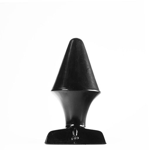 ZiZi - Youri - Buttplug - Zwart-Laced-up.nl