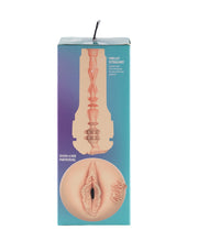 Kiiroo - Feelstar Stroker - Molly Stewart - Ook te gebruiken met de Kiiroo Keon-laced-up.nl