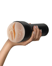 Kiiroo - Feelstar Stroker - Molly Stewart - Ook te gebruiken met de Kiiroo Keon-laced-up.nl