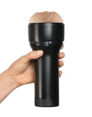 Kiiroo - Feelstar Stroker - Molly Stewart - Ook te gebruiken met de Kiiroo Keon-laced-up.nl