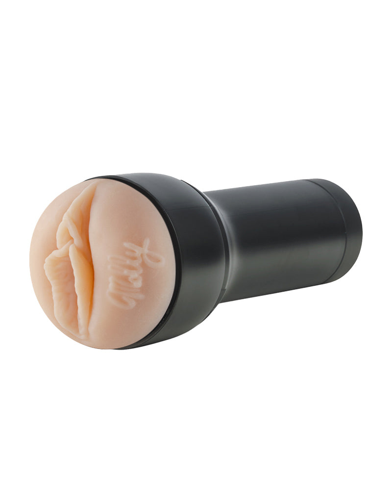 Kiiroo - Feelstar Stroker - Molly Stewart - Ook te gebruiken met de Kiiroo Keon-laced-up.nl