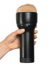 Kiiroo - FeelStar Stroker - Pornoster Masturbator - Victoria June-laced-up.nl