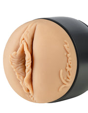 Kiiroo - FeelStar Stroker - Pornoster Masturbator - Victoria June-laced-up.nl