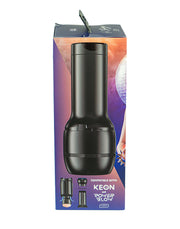 Kiiroo - FeelStar Stroker - Pornoster Masturbator - Britney Amber-laced-up.nl