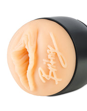 Kiiroo - FeelStar Stroker - Pornoster Masturbator - Britney Amber-laced-up.nl