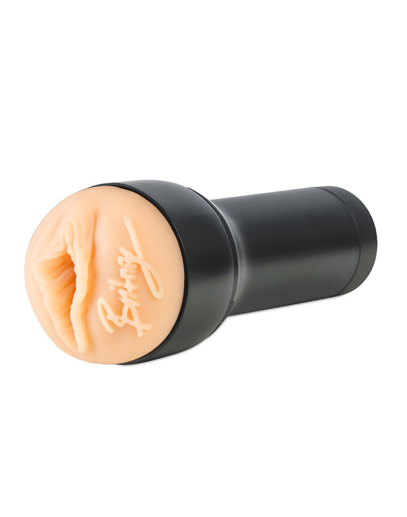 Kiiroo - FeelStar Stroker - Pornoster Masturbator - Britney Amber-laced-up.nl