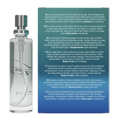 PheroMen Eau de Toilette Met Feromonen-Erotiekvoordeel.nl