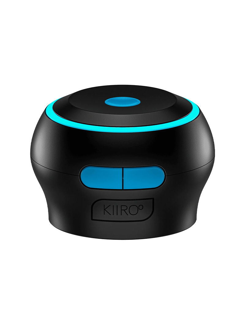 Kiiroo - Control - Interactieve Controller - Zwart-laced-up.nl