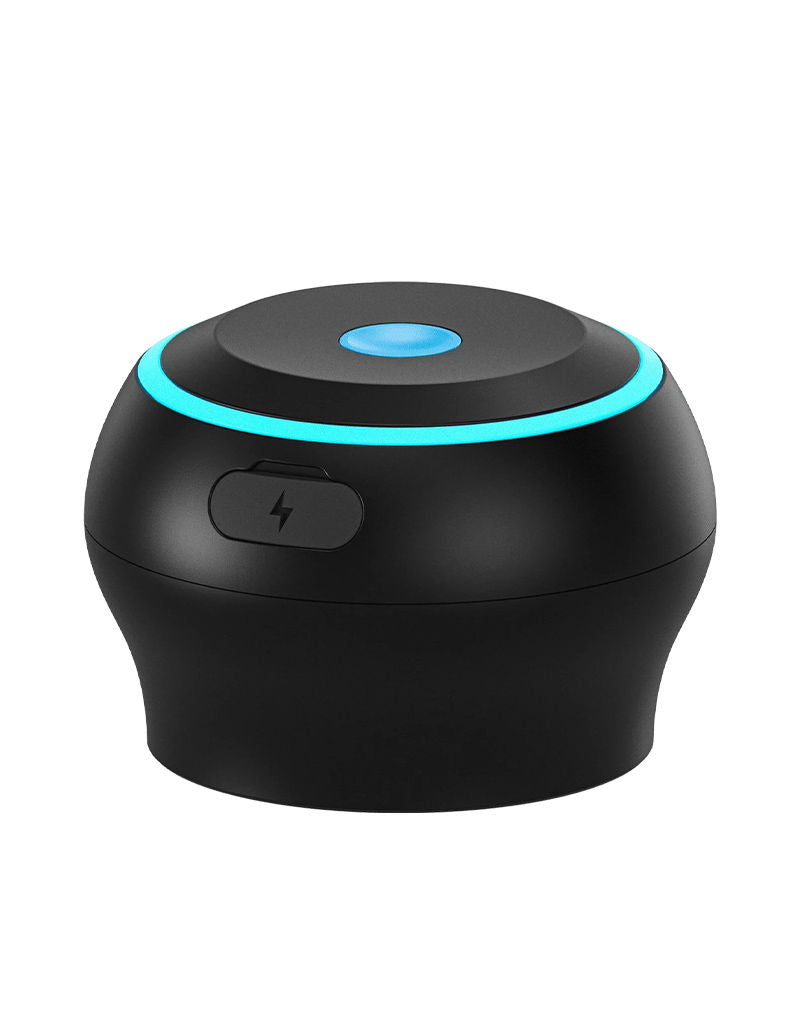 Kiiroo - Control - Interactieve Controller - Zwart-laced-up.nl
