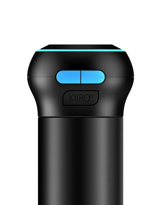 Kiiroo - Control - Interactieve Controller - Zwart-Erotiekvoordeel.nl