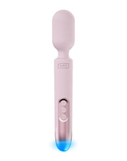 Kiiroo - ProWand Vibrator - Lichtroze-laced-up.nl