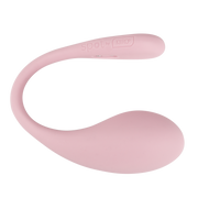 Kiiroo - Spot - Draagbaar Interactief Vibrerend Eitje - Kiss Me - Roze-laced-up.nl