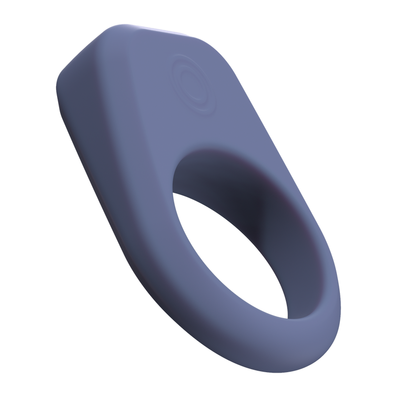 Luxus - Interactieve Sex Toys voor koppels- App Control - roze/blauw-laced-up.nl
