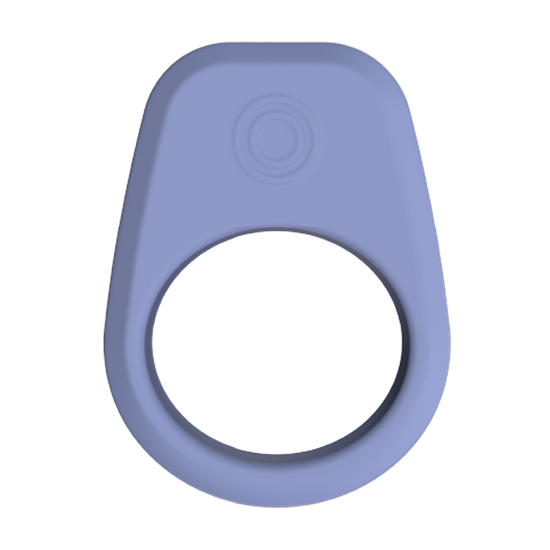 Luxus - Interactieve Sex Toys voor koppels- App Control - roze/blauw-laced-up.nl