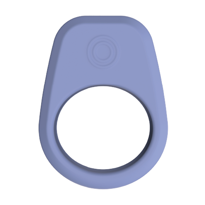 Luxus - Interactieve Sex Toys voor koppels- App Control - roze/blauw-Erotiekvoordeel.nl