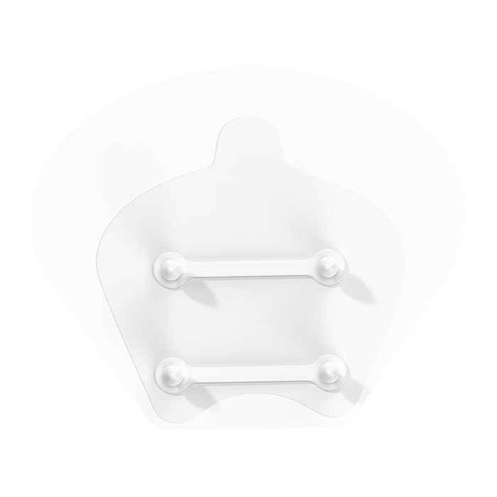 Luxus - Interactieve Sex Toys voor koppels- App Control - roze/blauw-Erotiekvoordeel.nl