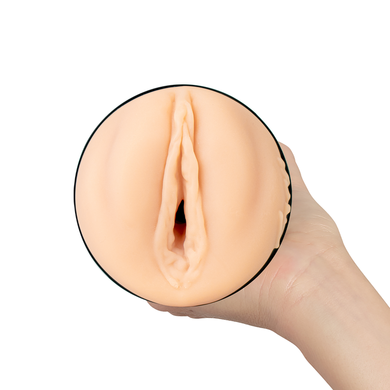 Kiiroo - FeelStar Stroker - Pornoster Masturbator - Lacy Lennon-laced-up.nl