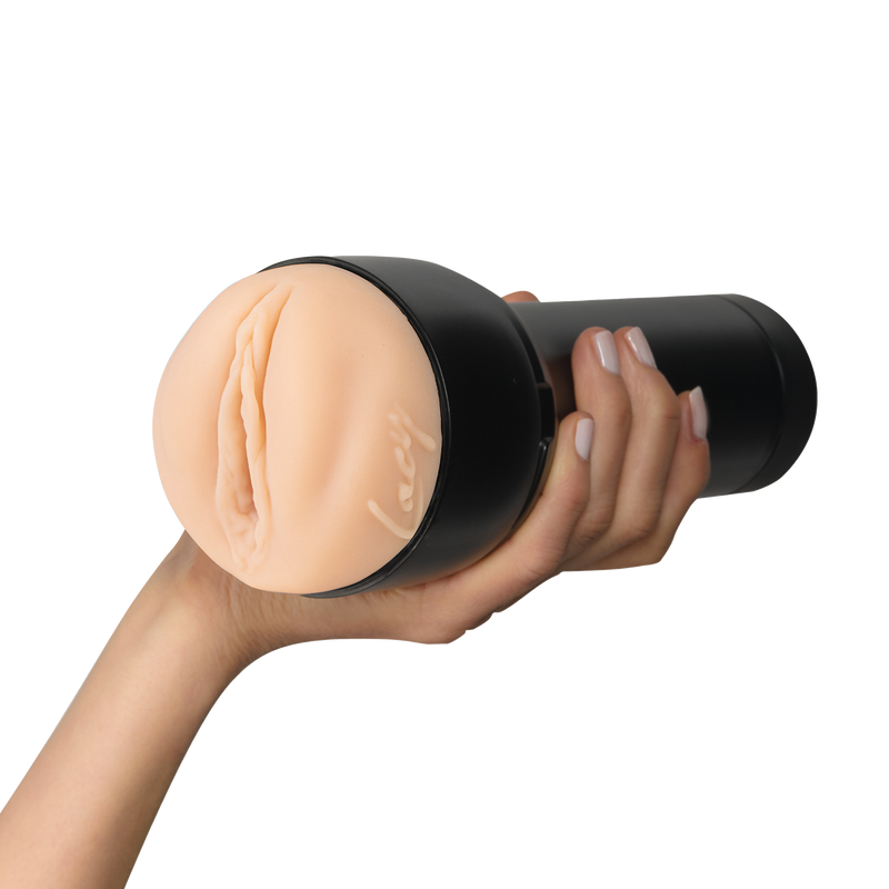 Kiiroo - FeelStar Stroker - Pornoster Masturbator - Lacy Lennon-laced-up.nl