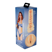 Kiiroo - FeelStar Stroker - Pornoster Masturbator - Lacy Lennon-laced-up.nl