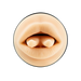Kiiroo - FeelStar Stroker - Masturbator - Leigh Raven - Gespleten Tong-Erotiekvoordeel.nl