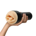 Kiiroo - FeelStar Stroker - Masturbator - Leigh Raven - Gespleten Tong-Erotiekvoordeel.nl