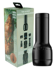 Kiiroo - FeelStar Stroker - Masturbator - Maya Wild Life-Erotiekvoordeel.nl