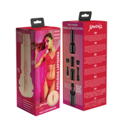 Kiiroo - FeelStar Stroker - Masturbator - Apolonia Lapeidra-Erotiekvoordeel.nl