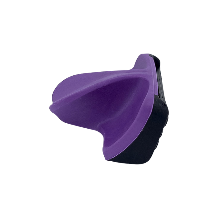 Grünbart - Beatrice G Shaver - Nat Scheren Intieme Zones - Paars-Erotiekvoordeel.nl