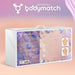 Bodymatch - Boomax - Hyperrealistisch Siliconen Mannelijk Bovenlichaam - Lichte Huidskleur-Laced-up.nl