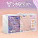 Bodymatch - Boomax - Hyperrealistisch Siliconen Mannelijk Bovenlichaam - Lichte Huidskleur-Laced-up.nl