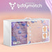 Bodymatch - Boomax - Hyperrealistisch Siliconen Mannelijk Bovenlichaam - Lichte Huidskleur-laced-up.nl