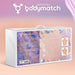 Bodymatch - Boomax - Hyperrealistisch Siliconen Mannelijk Bovenlichaam - Lichte Huidskleur-Laced-up.nl