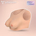 Bodymatch - Bowie - Realistische Siliconen Borstprothese - Lichte Huidskleur-Erotiekvoordeel.nl