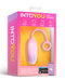Intoyou - Vibrerend Eitje met App Control - Roze/Blauw-Erotiekvoordeel.nl