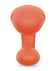 Intoyou - Partner Vibrator met App Control - Koraal-laced-up.nl