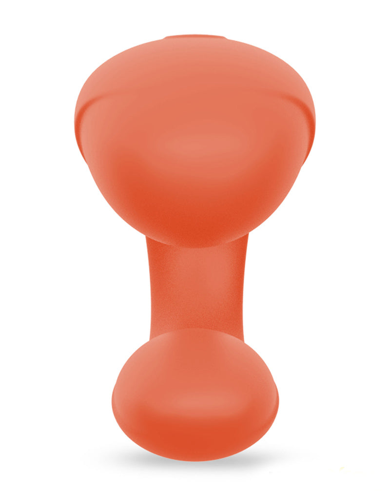 Intoyou - Partner Vibrator met App Control - Koraal-laced-up.nl