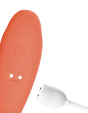 Intoyou - Partner Vibrator met App Control - Koraal-laced-up.nl