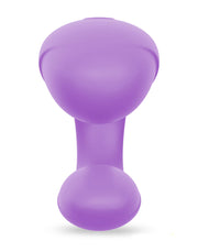 Intoyou - Partner Vibrator met App Control - Lila-laced-up.nl