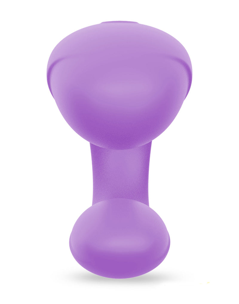 Intoyou - Partner Vibrator met App Control - Lila-laced-up.nl