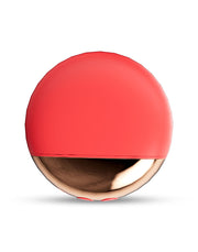 Intoyou - Rondy - Likkende Clitoris Vibrator - Met App Control - Rood-laced-up.nl