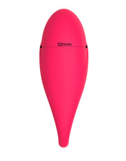 Intoyou - Bulby - Vibrerend Ei met App - Diep Roze-laced-up.nl