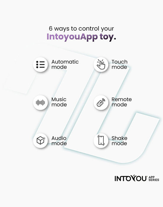 IY - Ringo - Vibrerende Cockring - App-bediening - Groen-Erotiekvoordeel.nl
