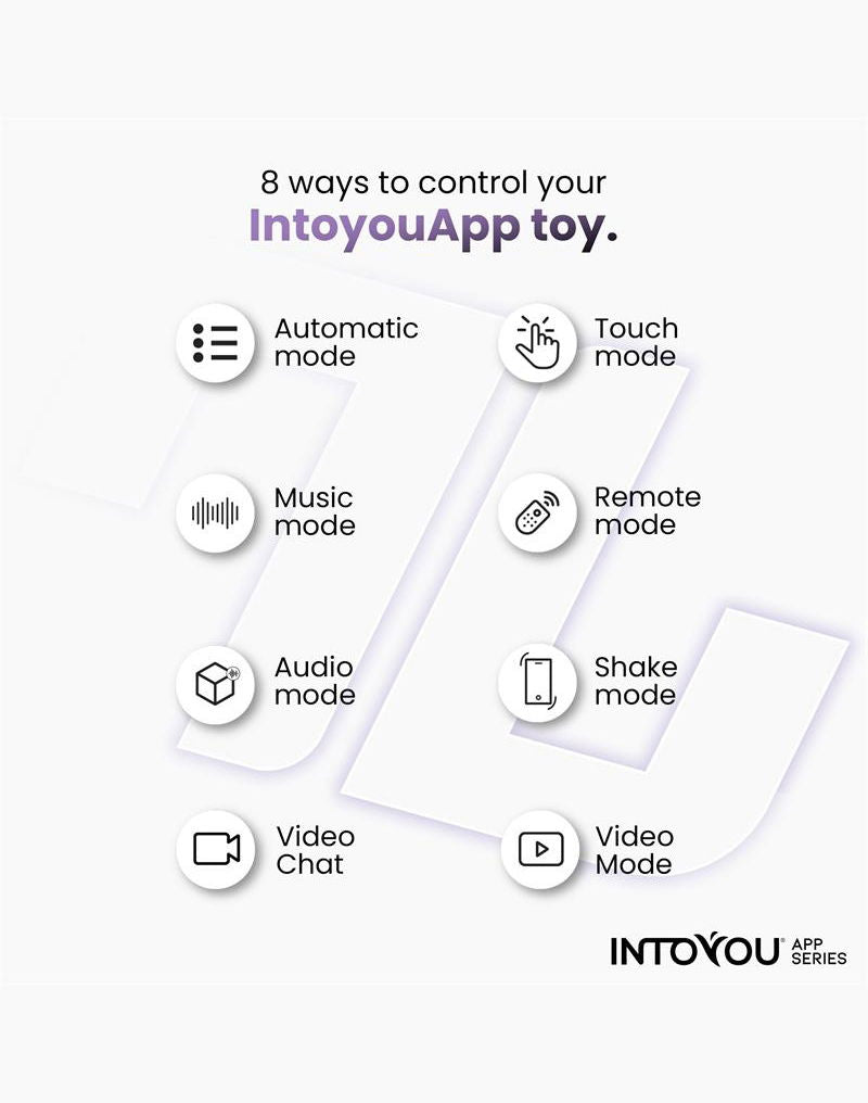 IY - Bimby - Knabbelende en Dubbel Tapping Vibrator - App Control - Roze-laced-up.nl