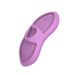 IY - Laia - Verwarmde Vingervibrator - Met App Control - Lila-Erotiekvoordeel.nl