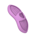 IY - Laia - Verwarmde Vingervibrator - Met App Control - Lila-Erotiekvoordeel.nl